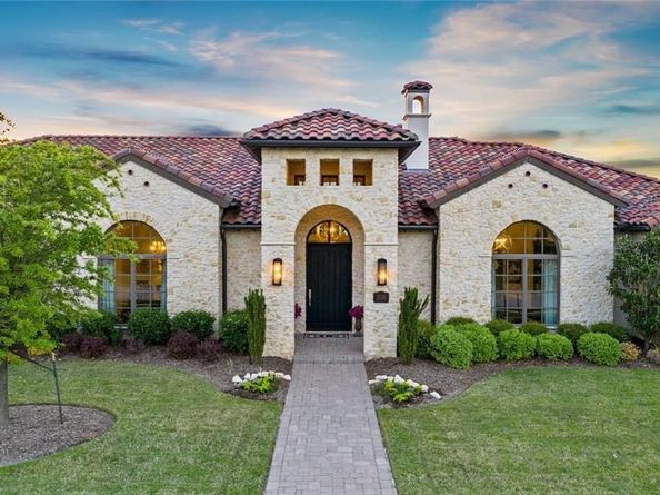 2128  Courtland Drive , Frisco Texas 75034