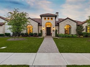 2128  Courtland Drive , Frisco Texas 75034