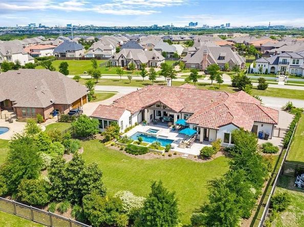 2128  Courtland Drive , Frisco Texas 75034