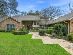 4424  Westridge Avenue , Fort Worth Texas 76116