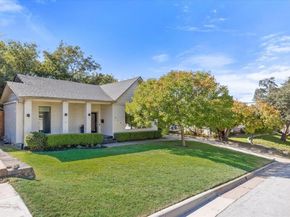 6121  Sharon Road , Fort Worth Texas 76116