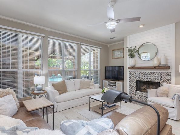1613  Rollins Drive , Allen Texas 75013