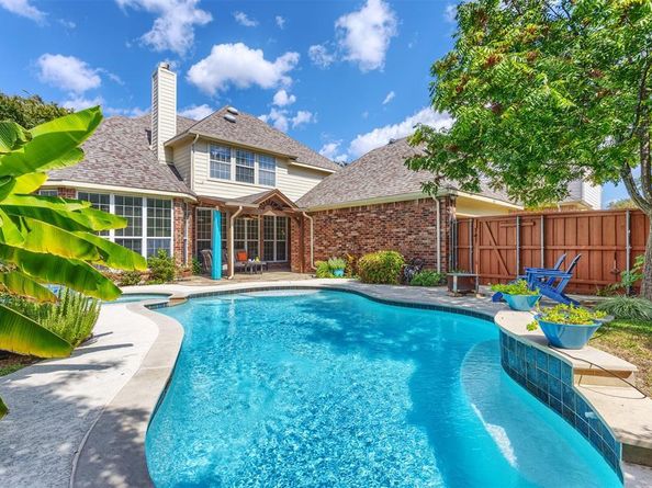 1613  Rollins Drive , Allen Texas 75013