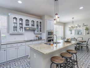 1613  Rollins Drive , Allen Texas 75013