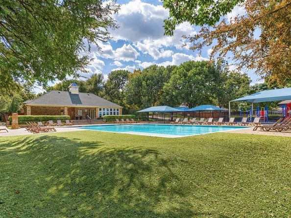 1613  Rollins Drive , Allen Texas 75013