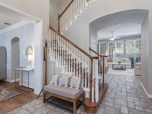 1613  Rollins Drive , Allen Texas 75013