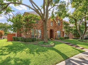 1613  Rollins Drive , Allen Texas 75013