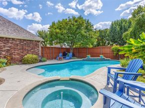 1613  Rollins Drive , Allen Texas 75013