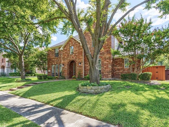 1613  Rollins Drive , Allen Texas 75013