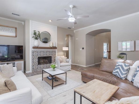 1613  Rollins Drive , Allen Texas 75013