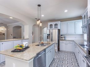 1613  Rollins Drive , Allen Texas 75013