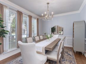 1613  Rollins Drive , Allen Texas 75013