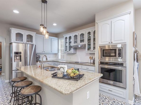 1613  Rollins Drive , Allen Texas 75013