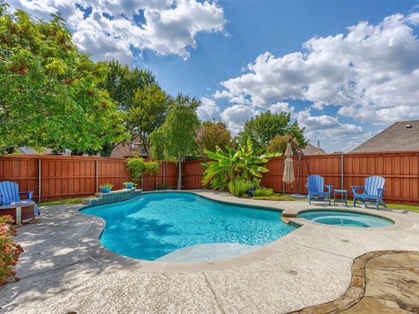 1613  Rollins Drive , Allen Texas 75013