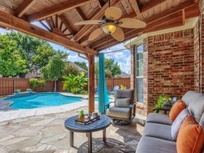 1613  Rollins Drive , Allen Texas 75013