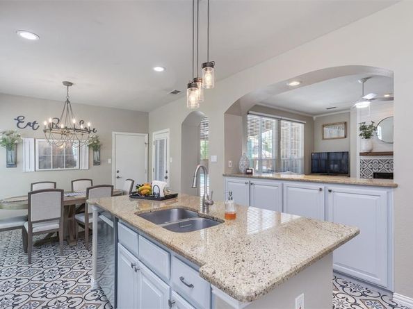 1613  Rollins Drive , Allen Texas 75013