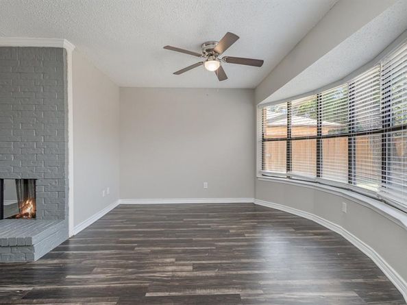 4059  Lonesome Trail , Plano Texas 75023