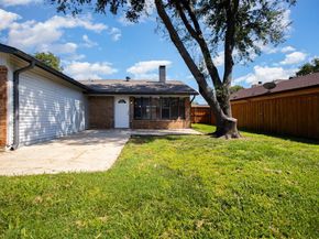 4059  Lonesome Trail , Plano Texas 75023