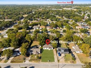 9625  Homeplace Drive , Dallas Texas 75217