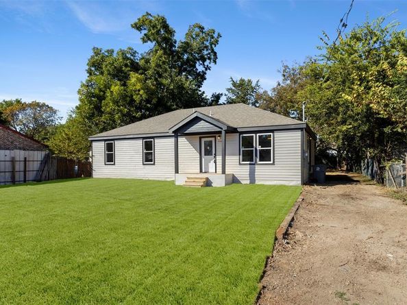 9625  Homeplace Drive , Dallas Texas 75217