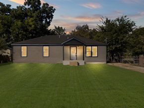 9625  Homeplace Drive , Dallas Texas 75217