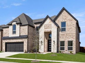 5609  Aiken Street , Celina Texas 75009