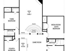 5609  Aiken Street , Celina Texas 75009