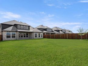 5609  Aiken Street , Celina Texas 75009