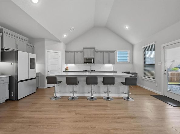 2401  Mankato Drive , Fort Worth Texas 76179