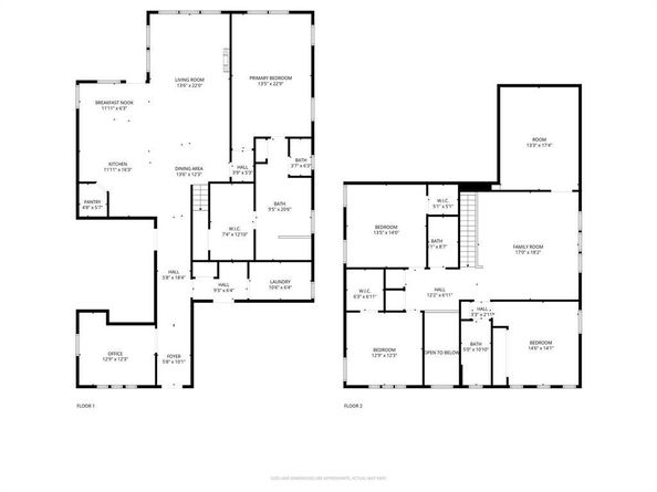 2401  Mankato Drive , Fort Worth Texas 76179