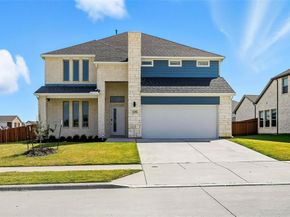 2401  Mankato Drive , Fort Worth Texas 76179