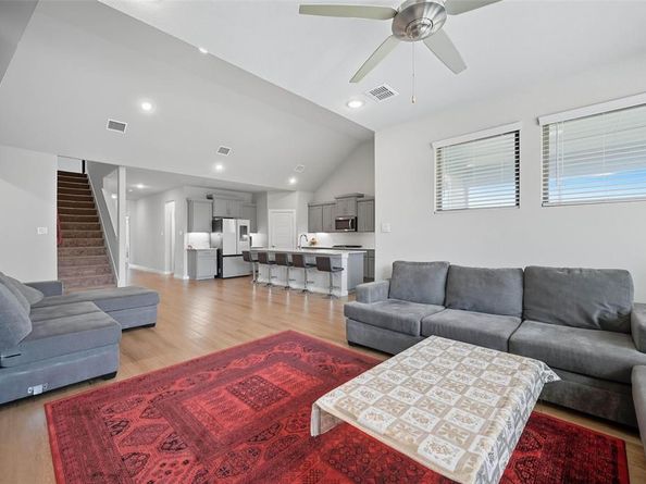 2401  Mankato Drive , Fort Worth Texas 76179