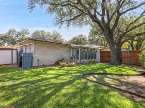 5007  Creighton Drive , Dallas Texas 75214