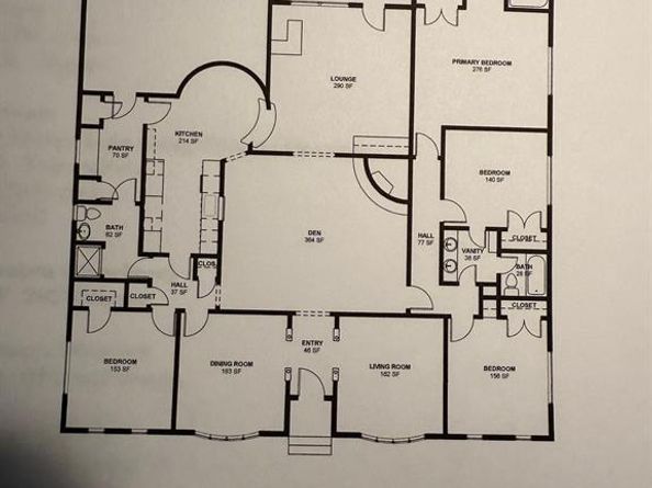 5007  Creighton Drive , Dallas Texas 75214