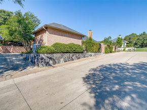 6401  Fershaw Place , Fort Worth Texas 76116