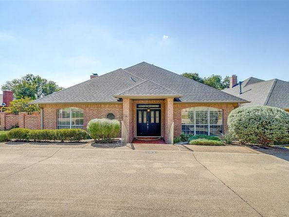 6401  Fershaw Place , Fort Worth Texas 76116