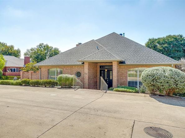 6401  Fershaw Place , Fort Worth Texas 76116