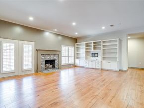 6401  Fershaw Place , Fort Worth Texas 76116