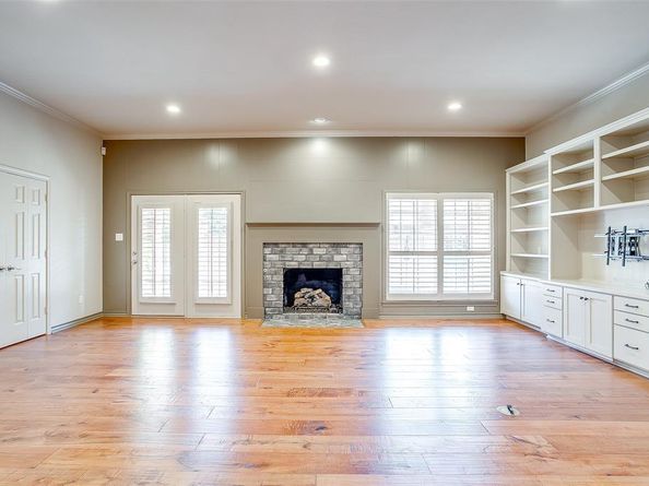 6401  Fershaw Place , Fort Worth Texas 76116