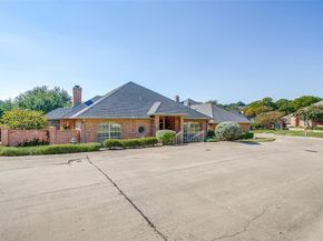 6401  Fershaw Place , Fort Worth Texas 76116