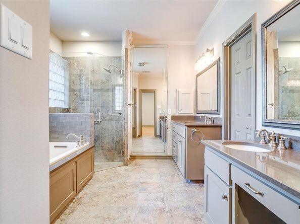 6401  Fershaw Place , Fort Worth Texas 76116