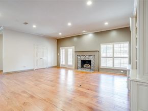6401  Fershaw Place , Fort Worth Texas 76116