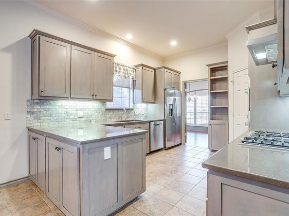 6401  Fershaw Place , Fort Worth Texas 76116