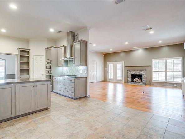 6401  Fershaw Place , Fort Worth Texas 76116