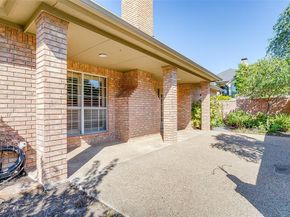 6401  Fershaw Place , Fort Worth Texas 76116