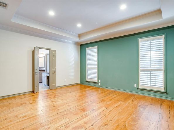 6401  Fershaw Place , Fort Worth Texas 76116
