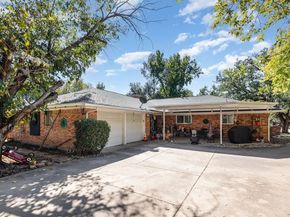 2015  Woods Drive , Arlington Texas 76010