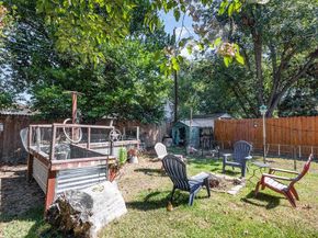 2015  Woods Drive , Arlington Texas 76010