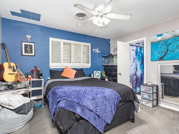 2015  Woods Drive , Arlington Texas 76010
