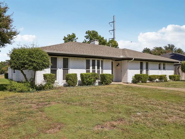 1007  HILLSDALE Drive , Richardson Texas 75081
